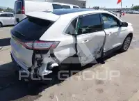 2017 Ford EDGE фото