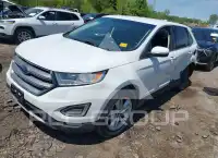 2017 Ford EDGE photo