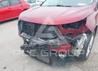 2017 Ford EDGE photo