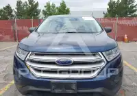2017 Ford EDGE photo
