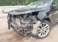 2017 Ford EDGE фото