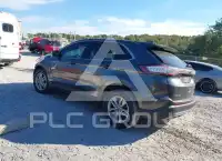 2017 Ford EDGE photo