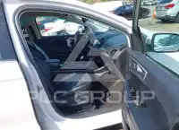 2017 Ford EDGE photo