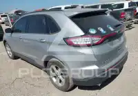 2017 Ford EDGE фото