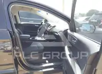2017 Ford EDGE фото