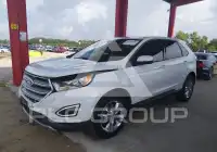2017 Ford EDGE фото