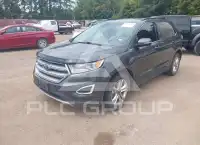 2017 Ford EDGE фото
