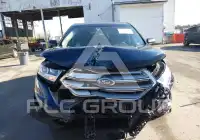 2017 Ford EDGE фото