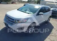 2017 Ford EDGE фото