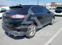 2017 Ford EDGE фото