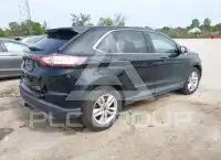 2017 Ford EDGE фото