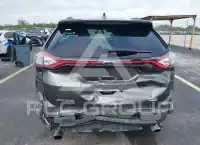 2017 Ford EDGE фото
