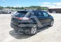 2017 Ford EDGE фото