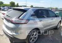 2017 Ford EDGE фото