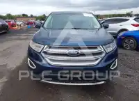 2017 Ford EDGE фото