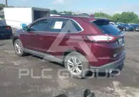 2017 Ford EDGE фото