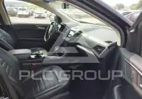 2017 Ford EDGE фото