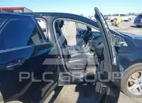 2017 Ford EDGE фото