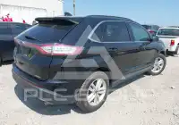 2017 Ford EDGE photo