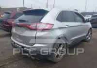 2017 Ford EDGE photo
