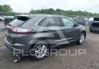 2017 Ford EDGE photo