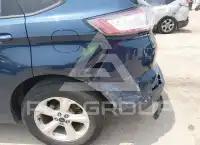 2017 Ford EDGE фото