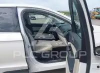 2017 Ford EDGE photo