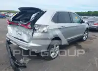 2017 Ford EDGE photo