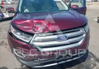2017 Ford EDGE фото