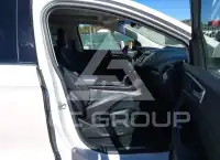 2017 Ford EDGE photo