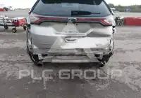 2017 Ford EDGE photo