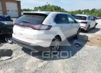 2017 Ford EDGE photo