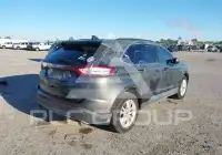 2017 Ford EDGE photo