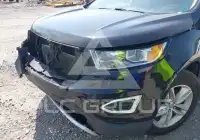 2017 Ford EDGE photo