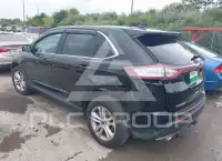 2017 Ford EDGE photo