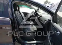2017 Ford EDGE фото
