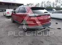 2017 Ford EDGE фото