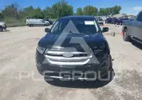 2017 Ford EDGE photo