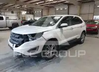 2017 Ford EDGE фото