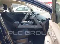 2017 Ford EDGE фото