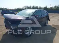 2017 Ford EDGE фото