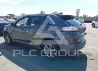 2017 Ford EDGE фото