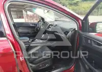 2017 Ford EDGE фото