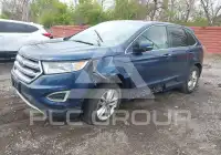 2017 Ford EDGE фото