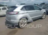 2017 Ford EDGE photo