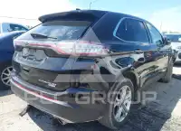 2017 Ford EDGE фото