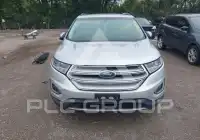 2017 Ford EDGE фото