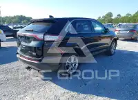 2017 Ford EDGE photo