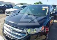 2017 Ford EDGE фото