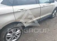 2017 Ford EDGE photo